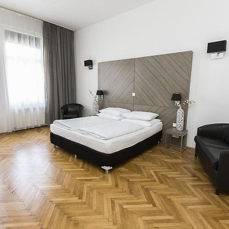 Appartements Carlton Opera Wien Ngoại thất bức ảnh