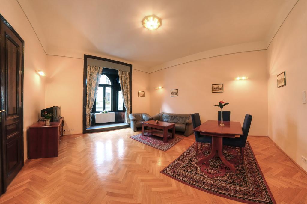 Appartements Carlton Opera Wien Ngoại thất bức ảnh